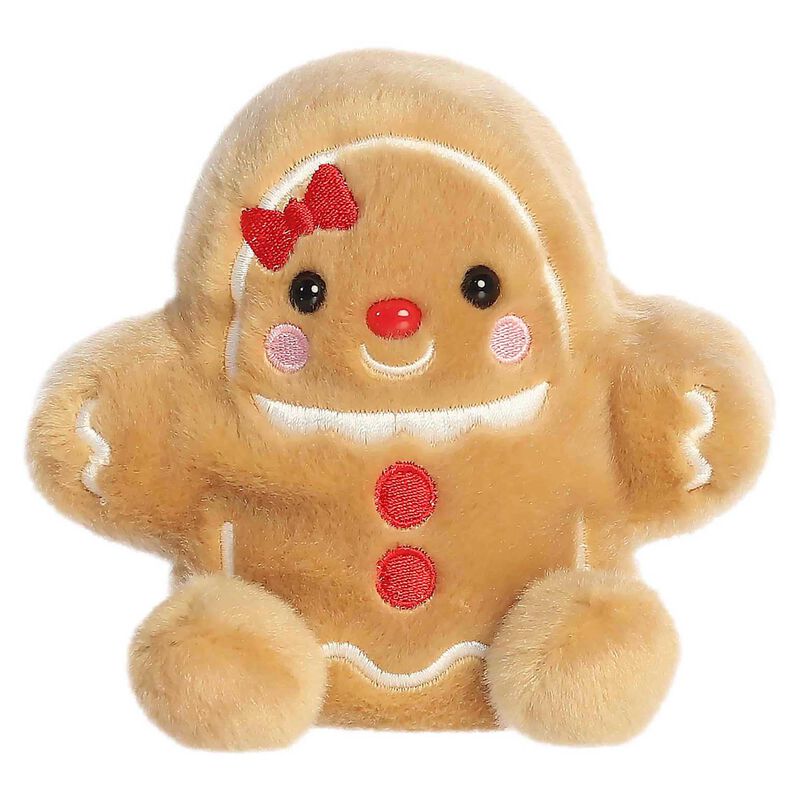 Palm Pals Gia Gingerbread Girl image number 0