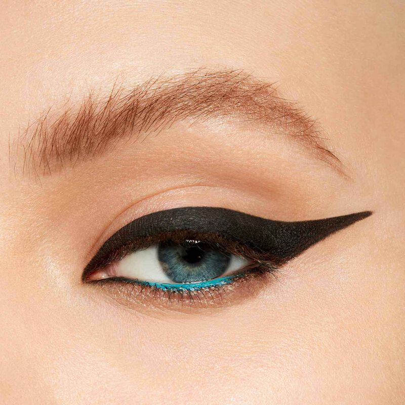MAC Pro Longwear Fluidline Eyeliner & Brow Gel image number 3
