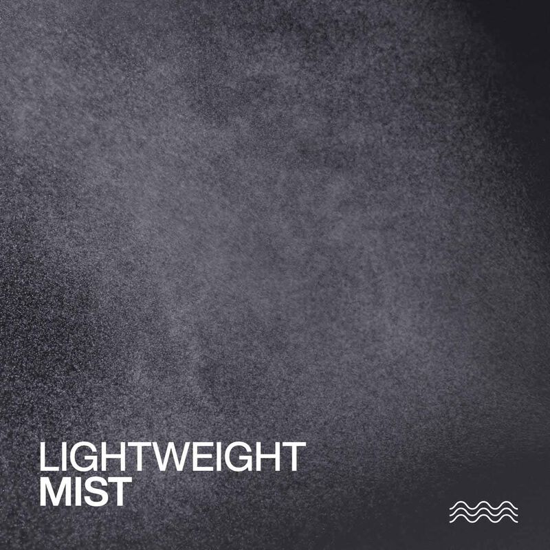 Redken Refresh Curl Mist 250ml image number 1