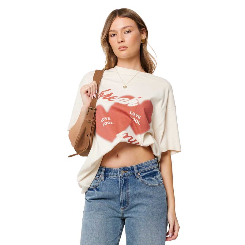 Abrand Break My Heart Tom Tee image number 0