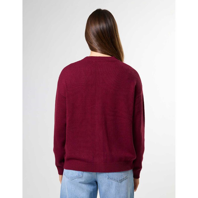 Stella + Gemma Academy Cardigan image number 1