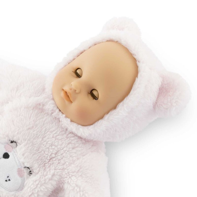Corolle Bebe Calin Loving Teddy image number 2
