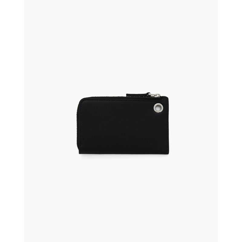 MARC JACOBS The Top Zip Charm Wallet image number 3