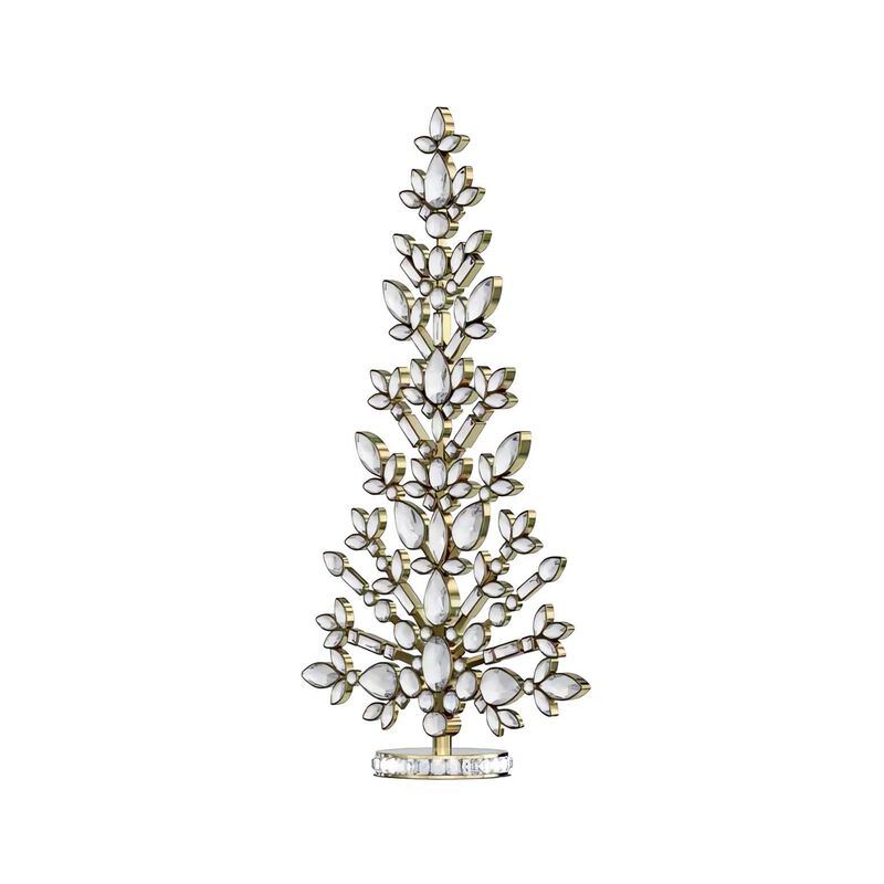 Swarovski Gema Holiday Tree image number 3
