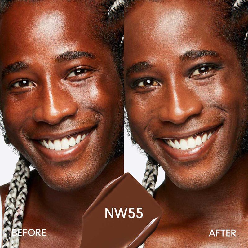 MAC Studio Fix Fluid SPF15 image number 90