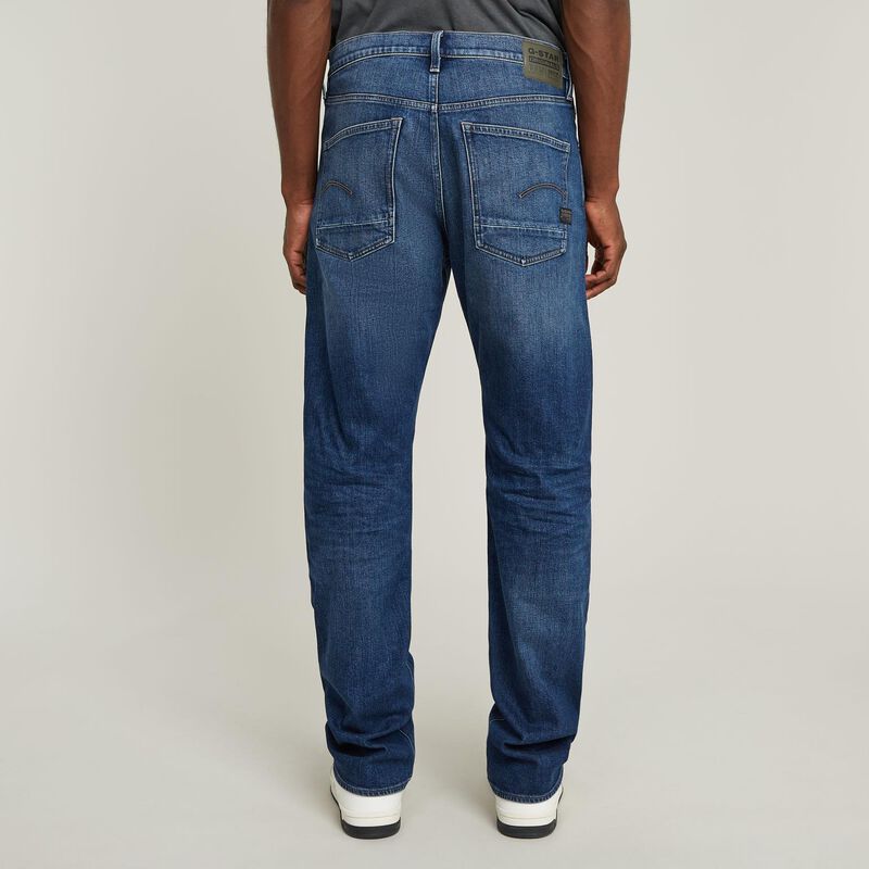 G-Star Dakota Regular Straight Jeans image number 1