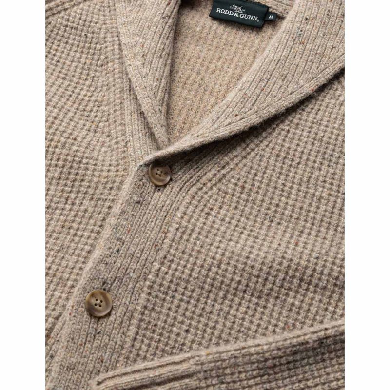 Rodd & Gunn Williamson Knit image number 2