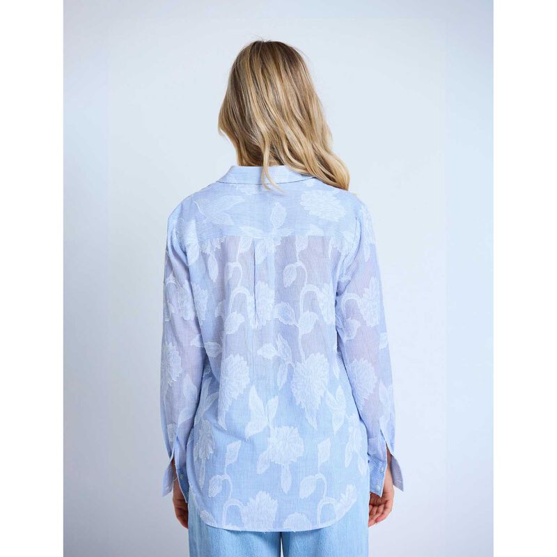 Stella + Gemma Dela Shirt image number 1