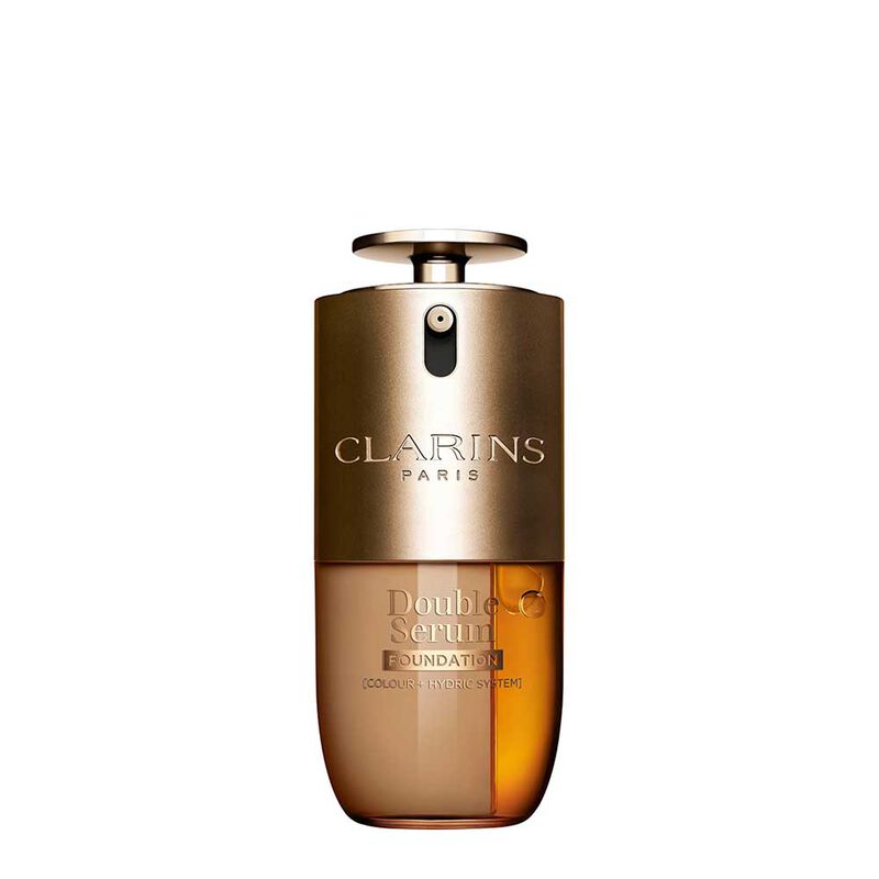 Clarins Double Serum Foundation image number 39