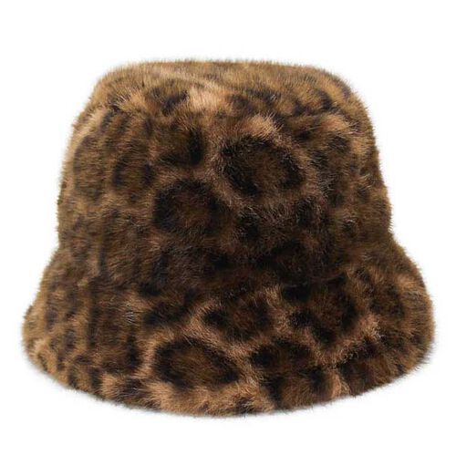 Morgan & Taylor Marissa Fur Hat