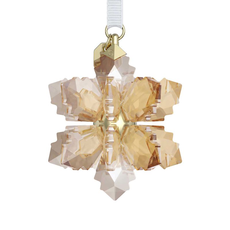 Swarovski Annual Edition Festive 3D Ornament 2026 image number 3