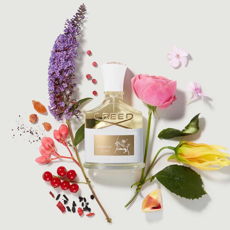 Creed Aventus for Her EDP 75ml image number 2