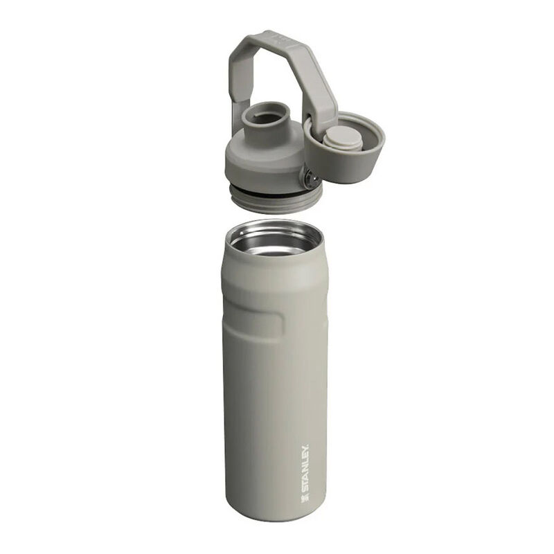Stanley The Iceflow Bottle With Fast Flow Lid 24oz Ash image number 1