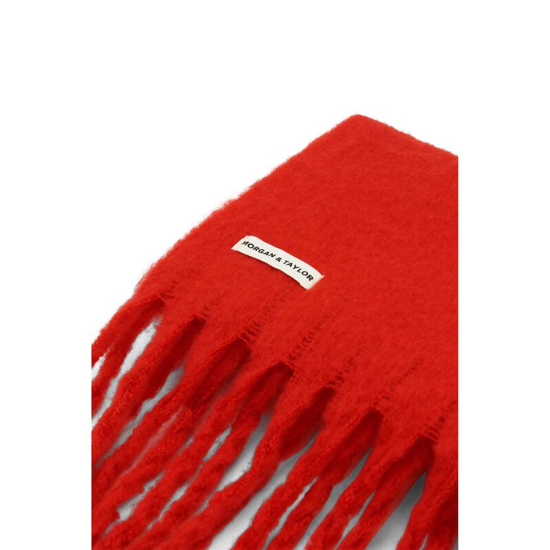 Morgan & Taylor Ella Woven Scarf image number 6