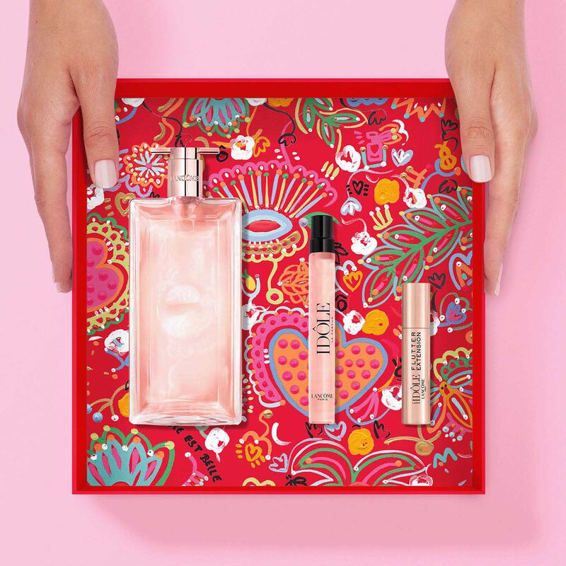 Lanc&ocirc;me Id&ocirc;le 50ml Gift Set image number 2
