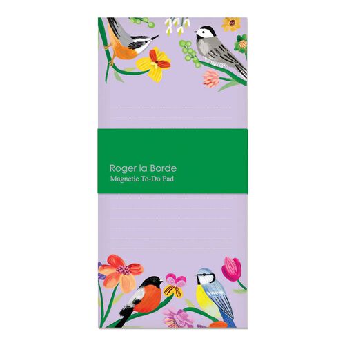 Roger La Borde Birhaven Magnetic Fridge Pad