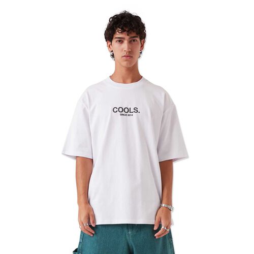 Barney Cools Scenic Tee