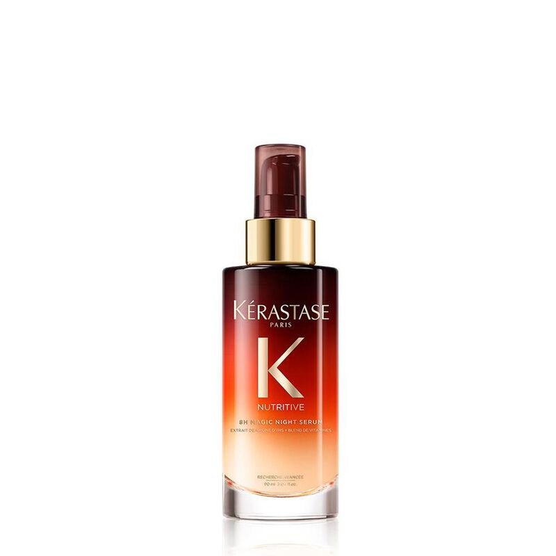 K&eacute;rastase Nutritive 8H Magic Night Serum 90ml image number 0