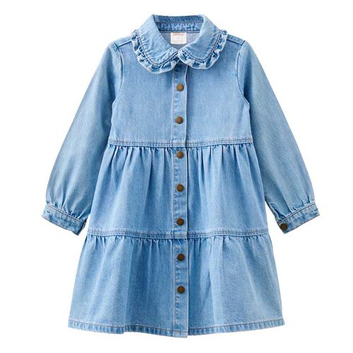 Milky The Lottie Dress