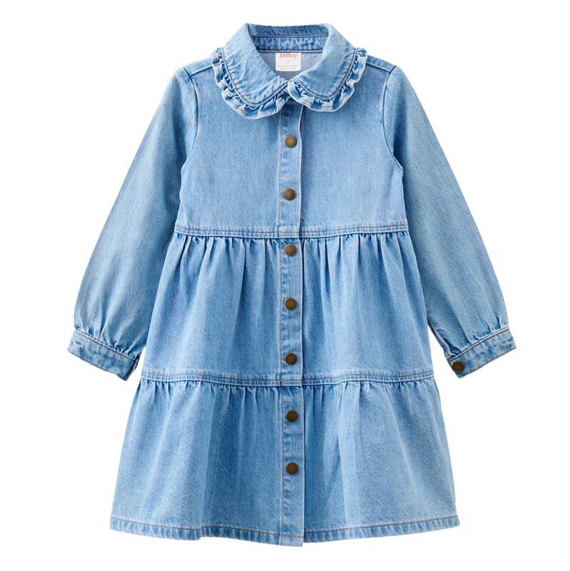 Milky The Lottie Dress image number 0