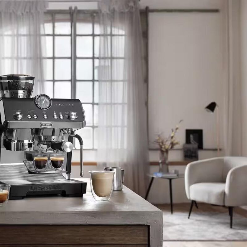 DeLonghi La Specialista Opera Black image number 3