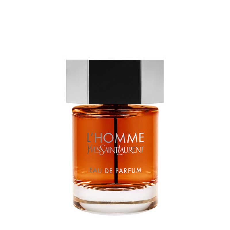 Yves St Laurent L'Homme Intense EDP Reno 100ml image number 0