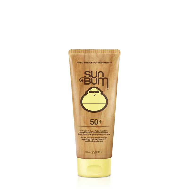 Sun Bum SPF50 Lotion Tube 177ml image number 0