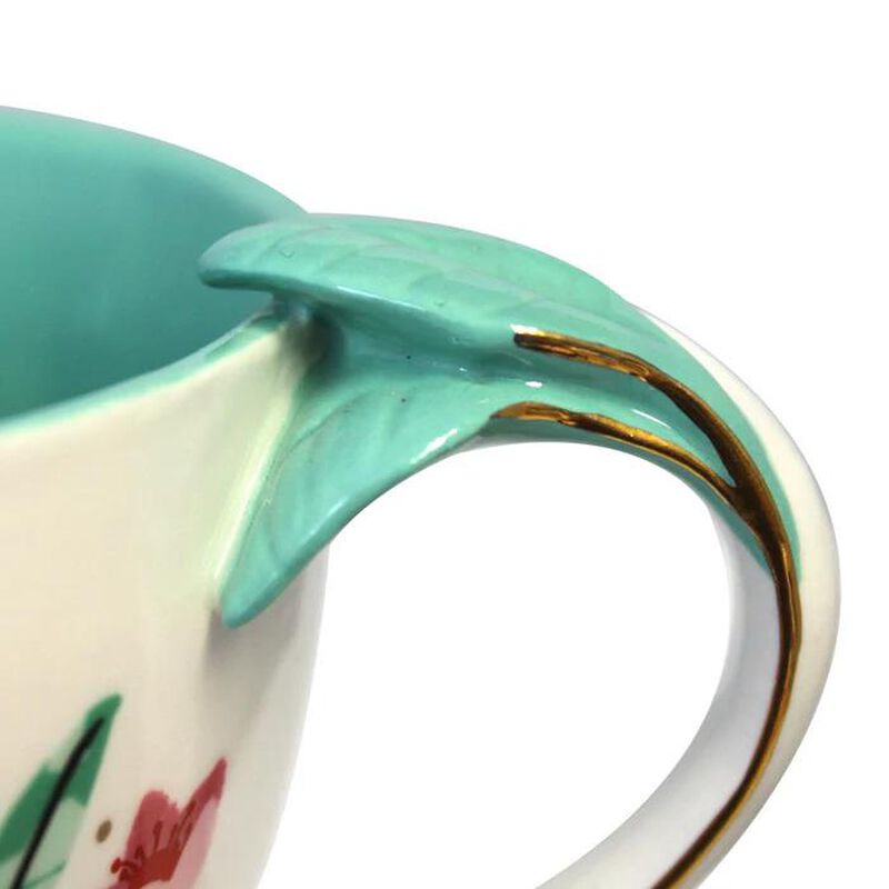 House Of Disaster Secret Garden Fox Cup image number 1