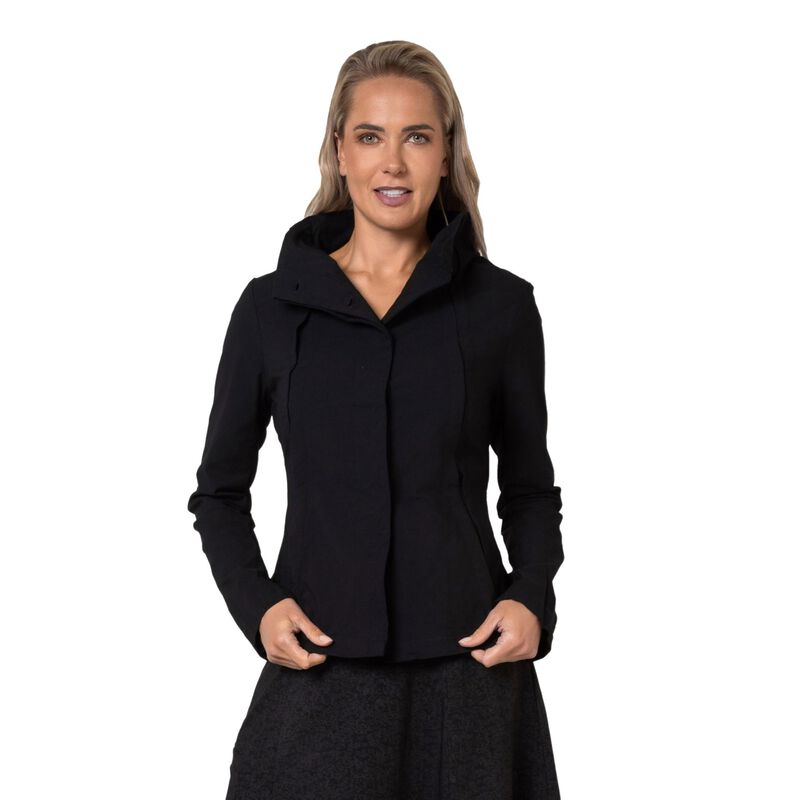Rundholz Panelled Jacket image number 0