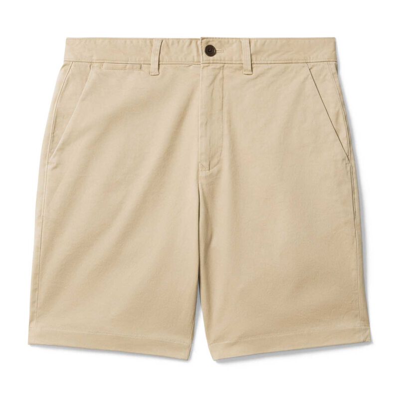 R.M. Williams Berwick Chino Short image number 2