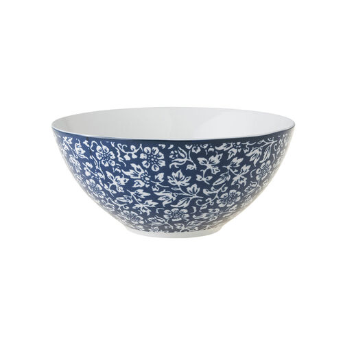 Laura Ashley Bowl Sweet Allysum 16cm