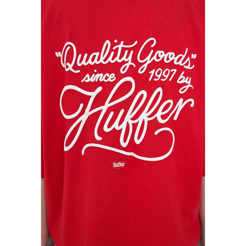 Huffer Boxy Tee 260/Sloop image number 2
