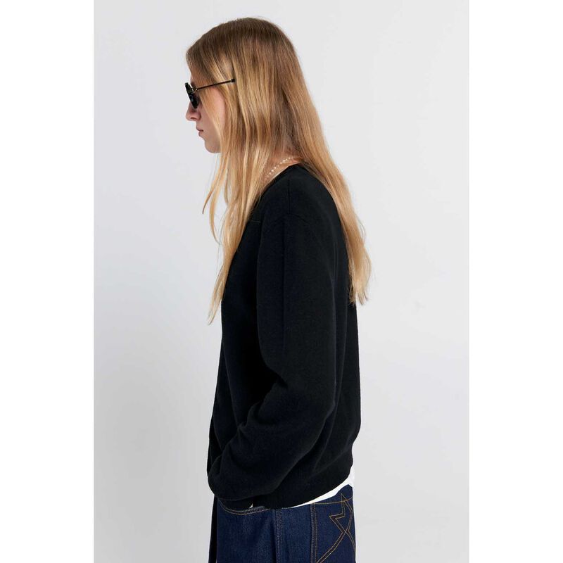 Karen Walker Elodie Cardigan image number 2