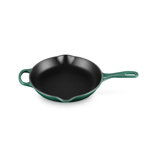 Le Creuset Signature Cast Iron Round Skillet 26cm