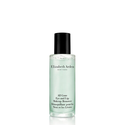 Elizabeth Arden 'All Gone' Eye & Lip Makeup Remover 100ml