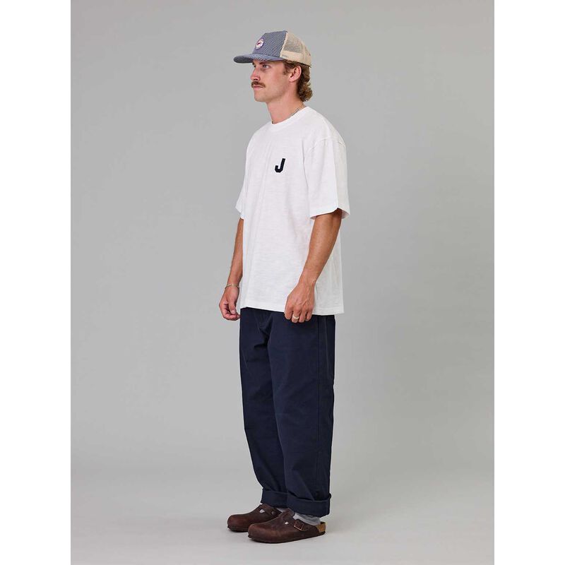 Just Another Fisherman J Shore Tee image number 3