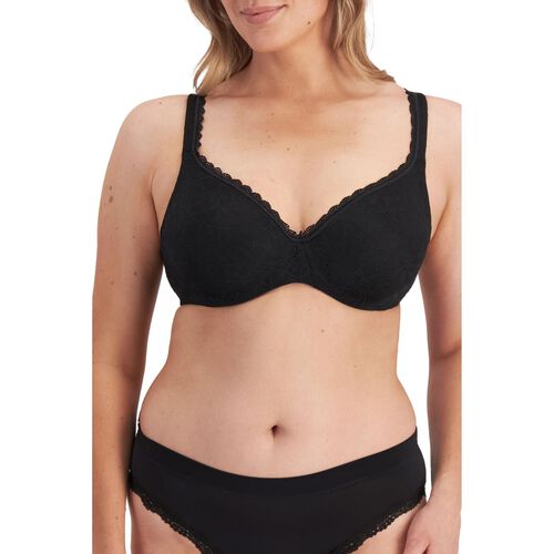 Berlei Barely There Lace Contour Bra