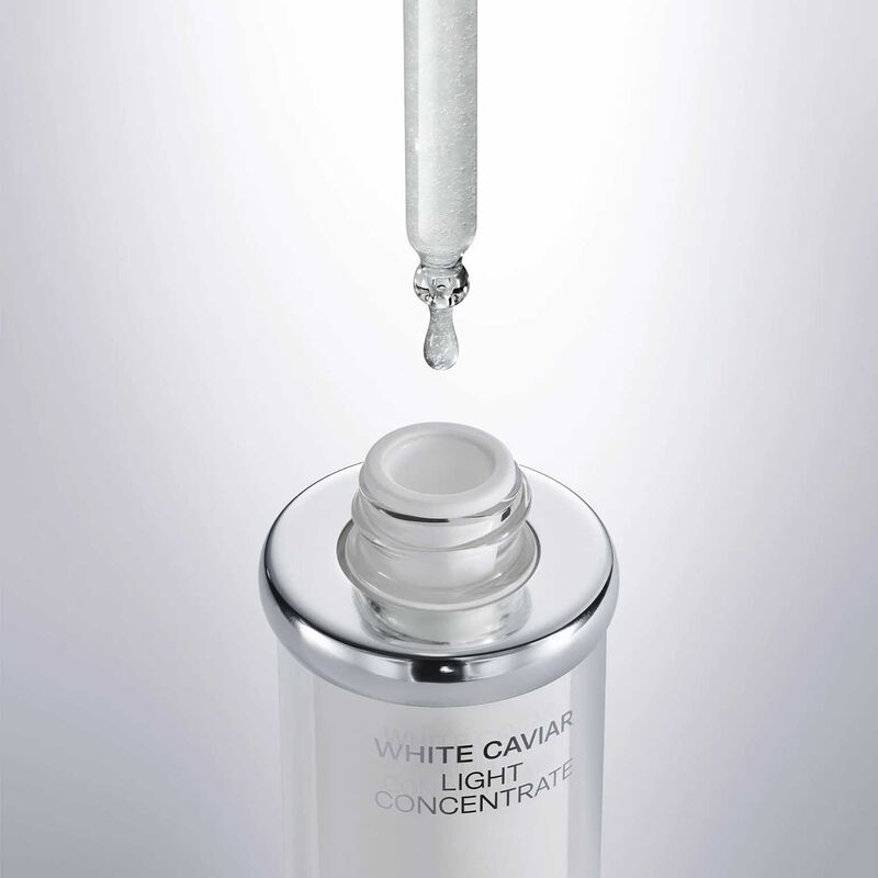 La Prairie White Caviar L'Extrait Lumiere 20ml image number 1