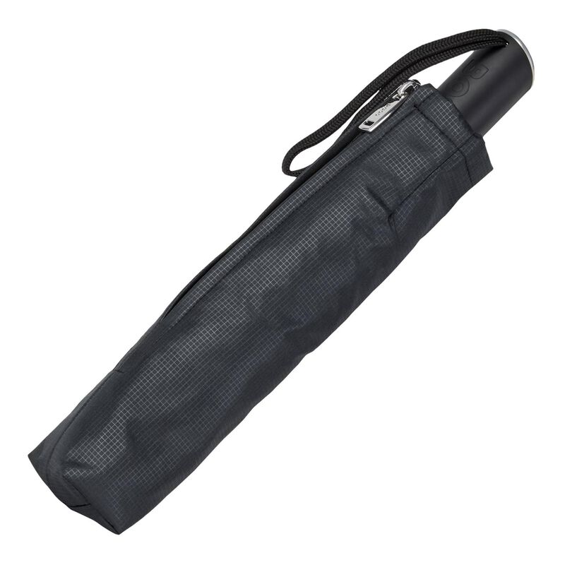 Hugo Boss Pocket Umbrella Loop Black image number 2