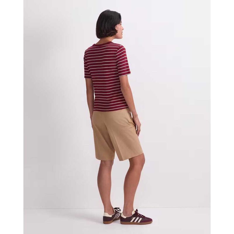 Sportscraft Heidi Stripe Tee image number 5