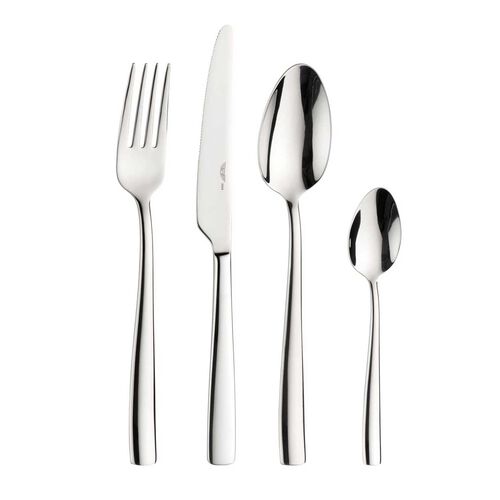 Pintinox Wild Collection Tiger Cutlery Set 24Pce
