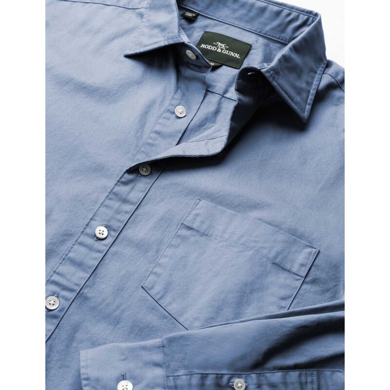 Rodd & Gunn Mavis Lake Ls Sports Fit Shirt image number 10