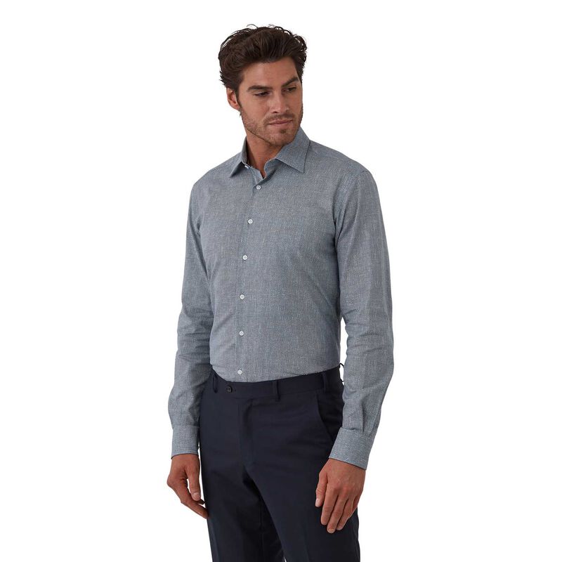 Joe Black Sentry Shirt Fju908 image number 3