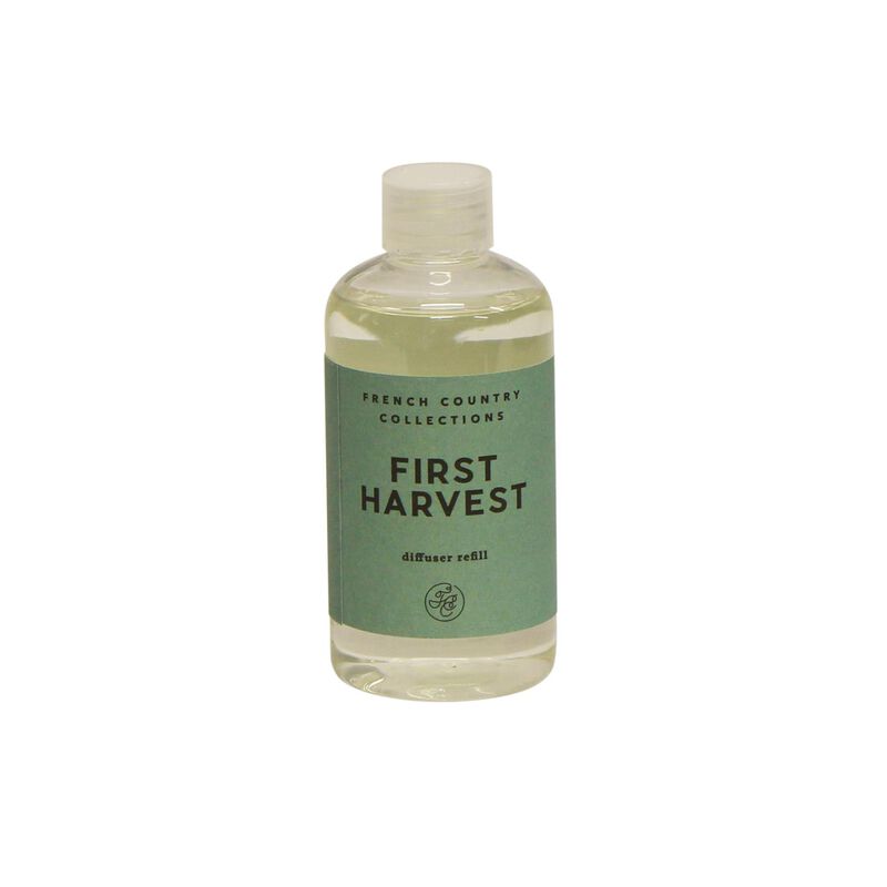 French Country First Harvest Diffuser Refill image number 0