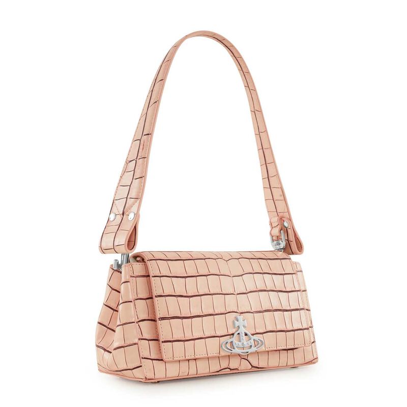 Vivienne Westwood Hazel Medium Handbag image number 1