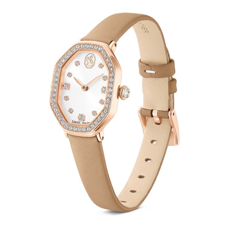 Swarovski Dextera Octagon Watch image number 3