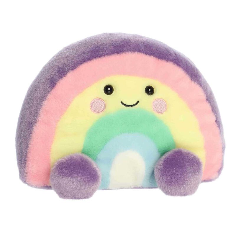 Palm Pals Vivi Rainbow Large image number 0