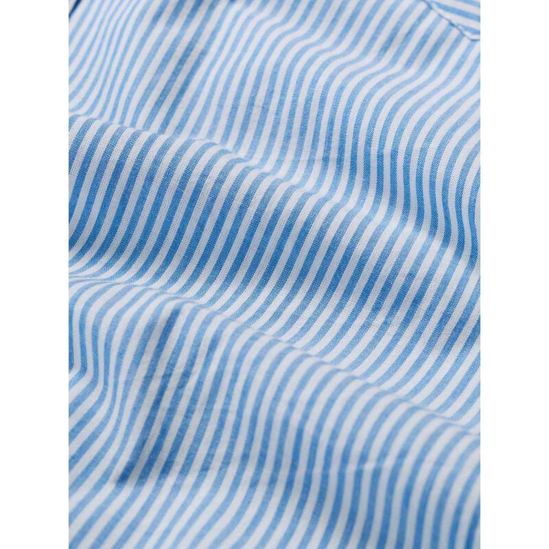 Seasalt Cornwall Sea Path Shirt Mini Sunrise Skipper image number 3