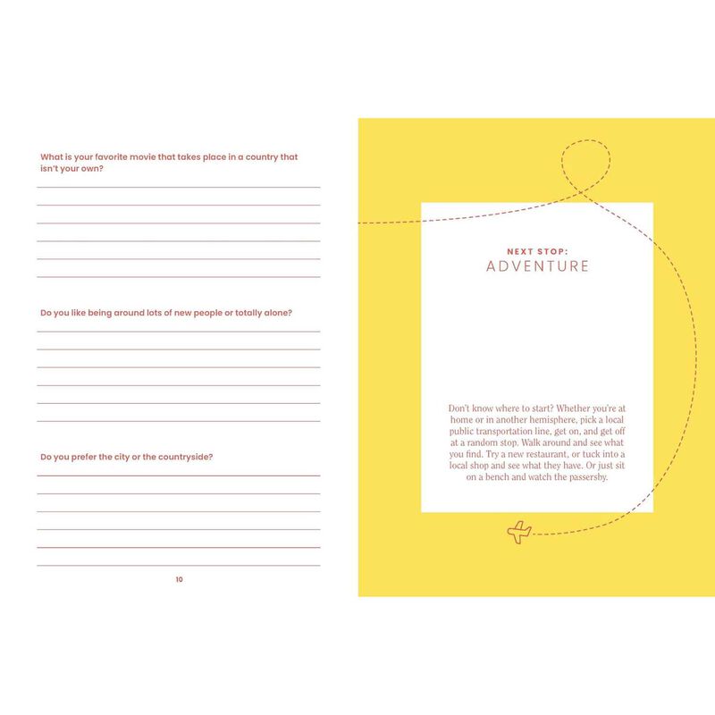 The Bucket List Journal image number 2