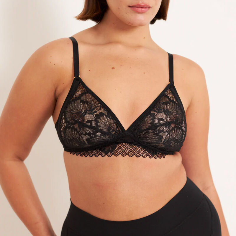 OHEN The Bralette image number 1
